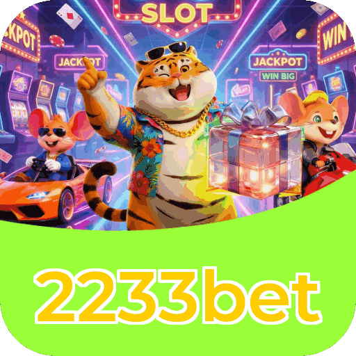 Streaming 4K no cassino ao vivo da 2233bet