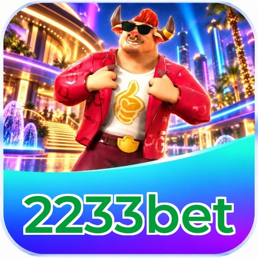 Como instalar o app da 2233bet