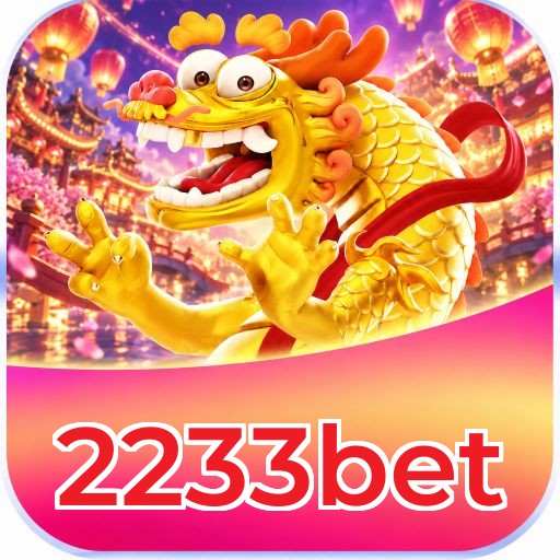 Logo 2233bet Download Brasil