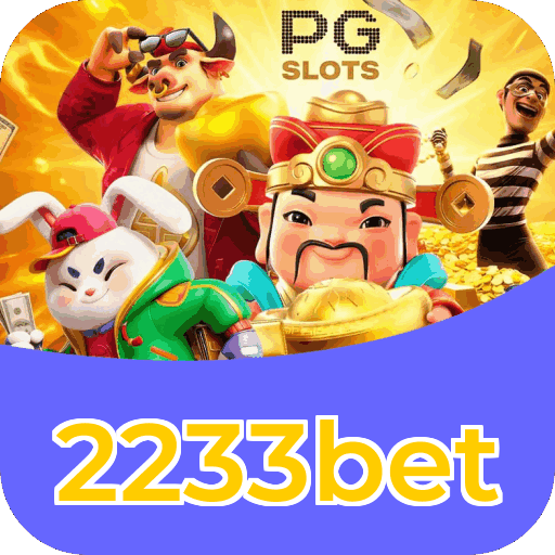 Login rápido no app 2233bet