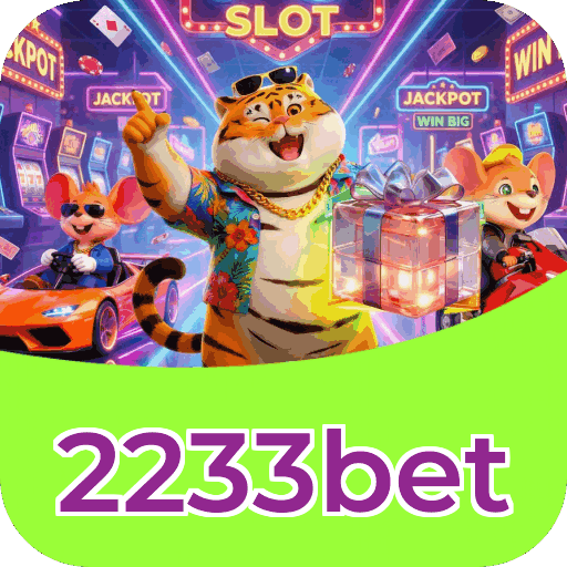 Reload Bonus 2233bet