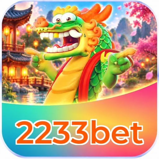 2233bet Logo