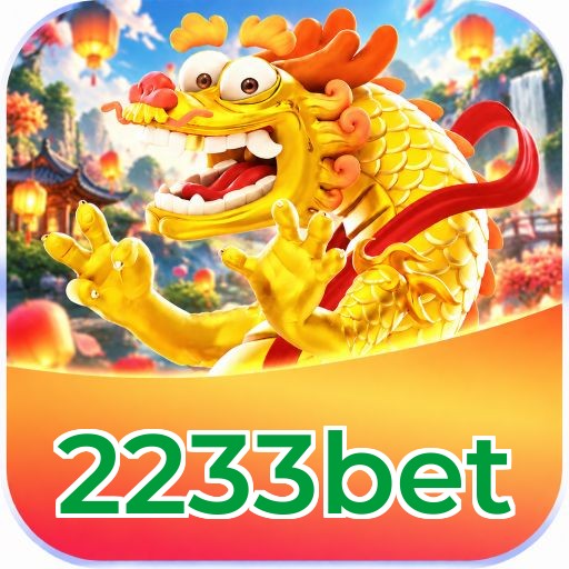 2233bet VIP Program Logo