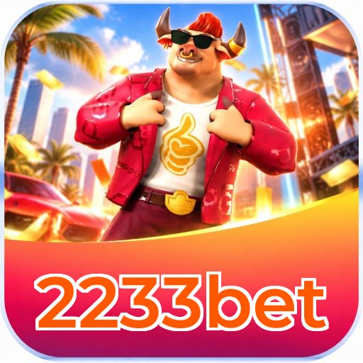 2233bet Baixar Download Logo Oficial Certificado