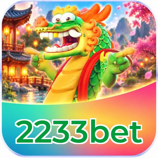 2233bet Fortune Games - Tiger, Ox, Rabbit RTP Certificado