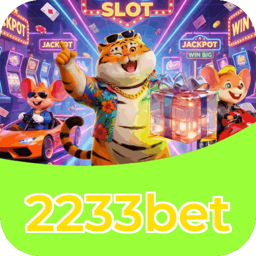 Download Android 2233bet