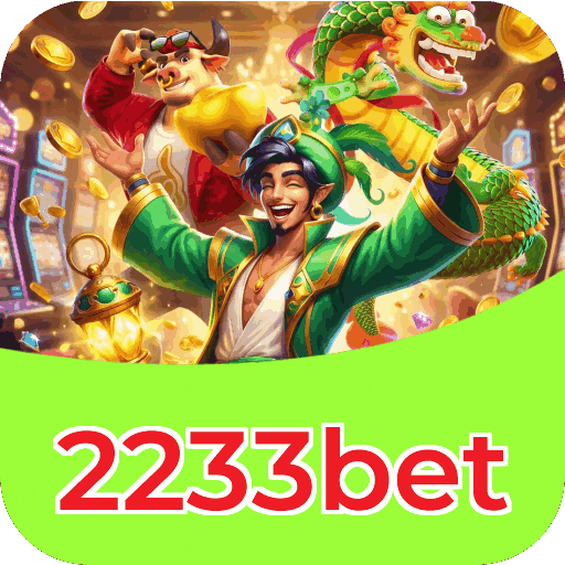 Cashback semanal 2233bet