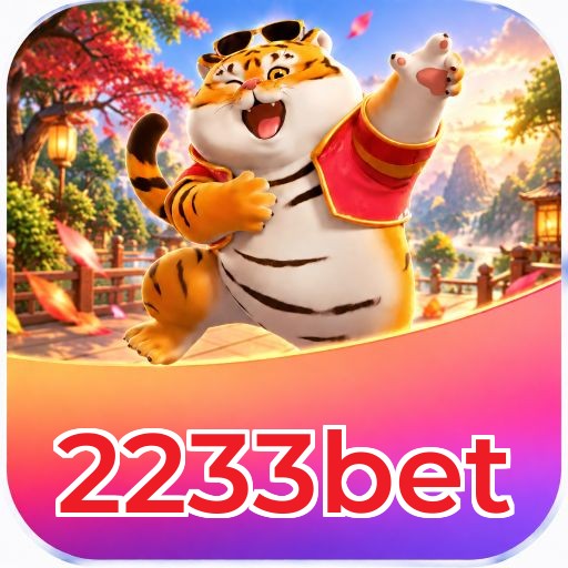 Logo 2233bet Cassino Online Brasil