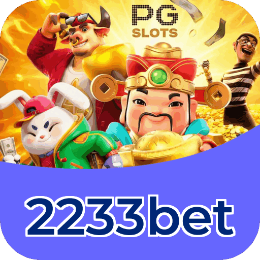 Slots Premium da PG Soft na 2233bet
