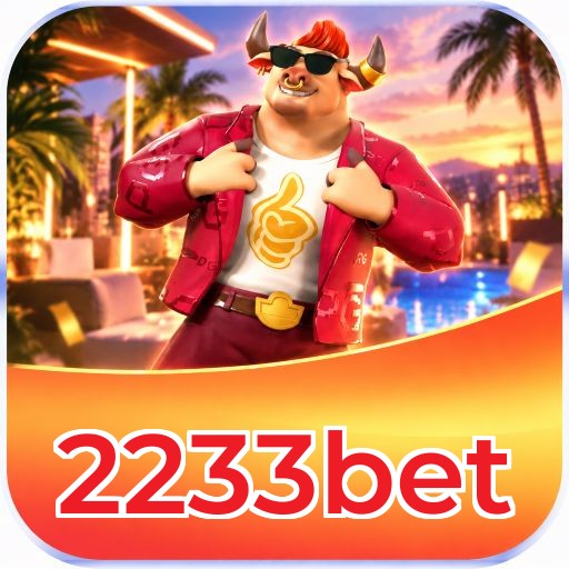 2233bet Logo Verificado