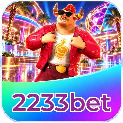 2233bet Plataforma Cloud AWS Certificada