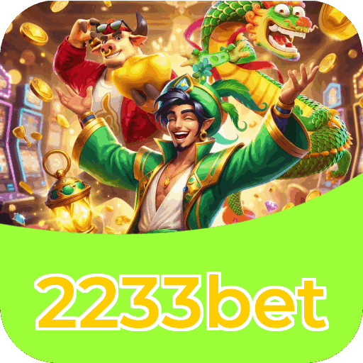 Siga a 2233bet no Facebook