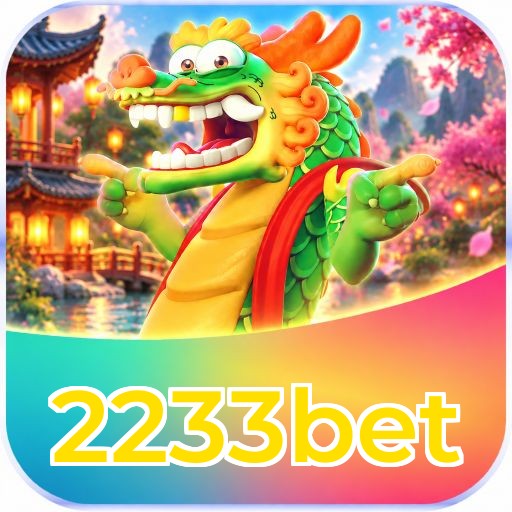 2233bet Logo