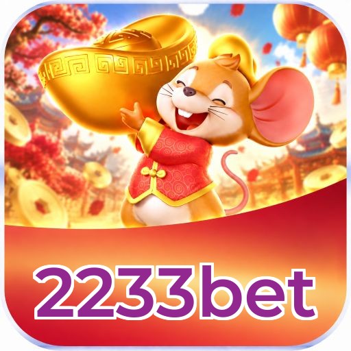 Logo 2233bet Apostas Esportivas Brasil
