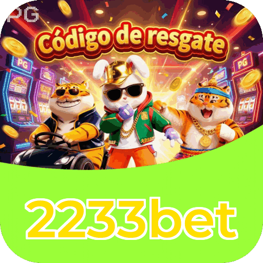 Instalação iOS 2233bet