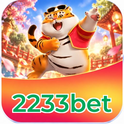 2233bet Win - Jackpots e Vitórias