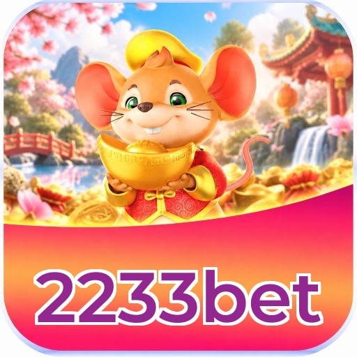 2233bet Logo