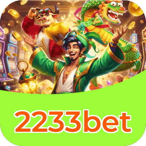 Promoções e bônus exclusivos da 2233bet