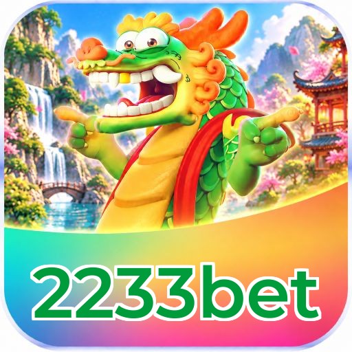 2233bet Logo