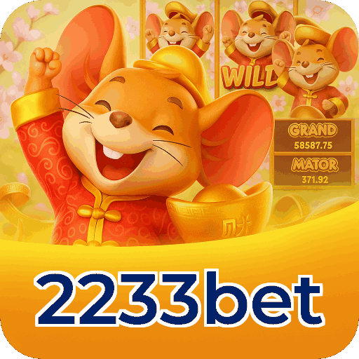 Coleção Premium de Slots 2233bet - NetEnt, Pragmatic Play, Evolution