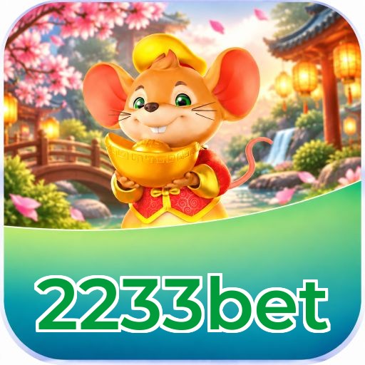 2233bet Slots Premium Brasil