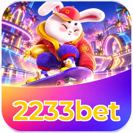 2233bet Apostas Esportivas Logo - 34 Esportes Certificados