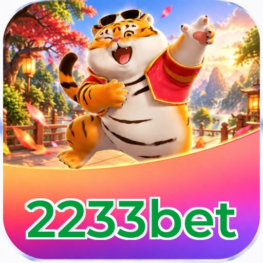 Logo 2233bet Cassino Online Brasil