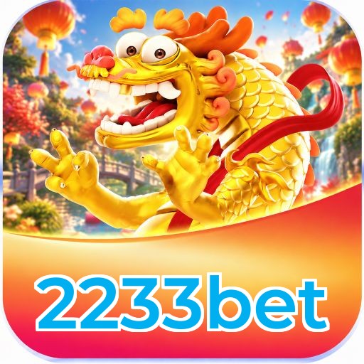 2233bet Loteria Online Brasil Certificada eCOGRA