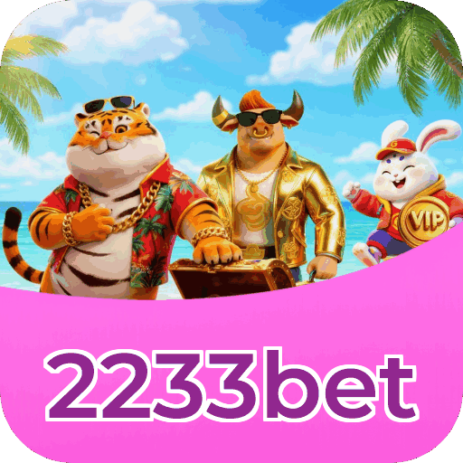 Instalação PC 2233bet