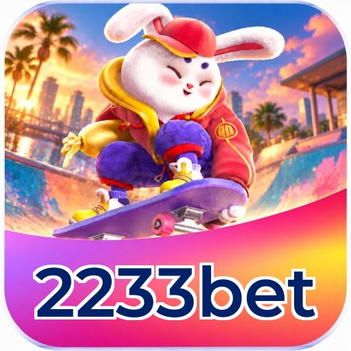2233bet Logo Seguro