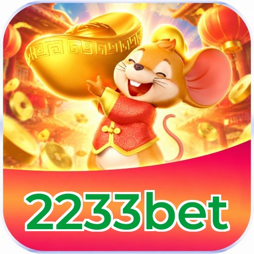 2233bet Logo