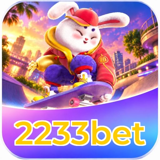 2233bet Logo Oficial