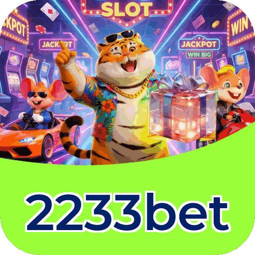Instalar APK 2233bet