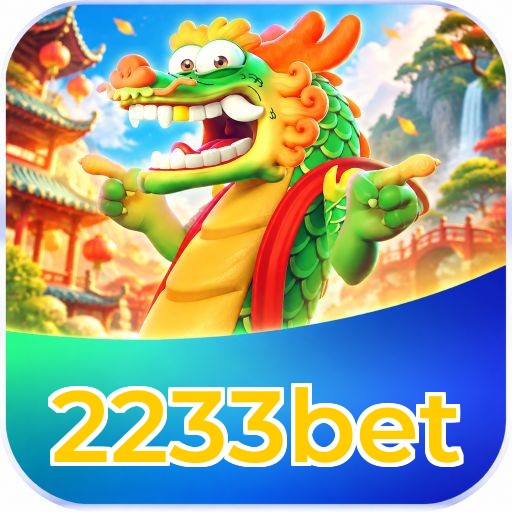 Requisitos do APK 2233bet para Android - Logo Oficial