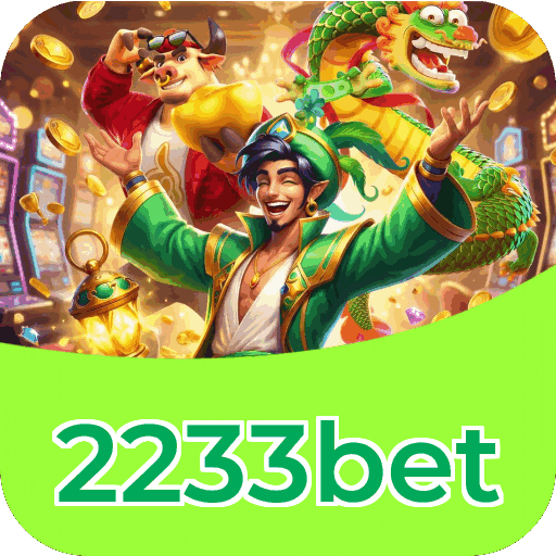 Suporte 2233bet