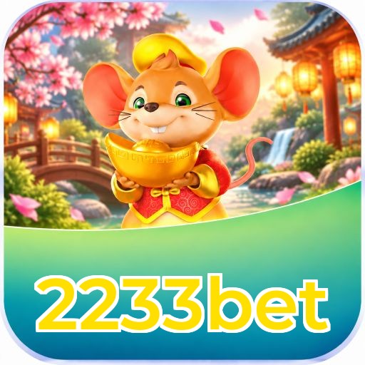 2233bet Download Oficial - APK Android + iOS